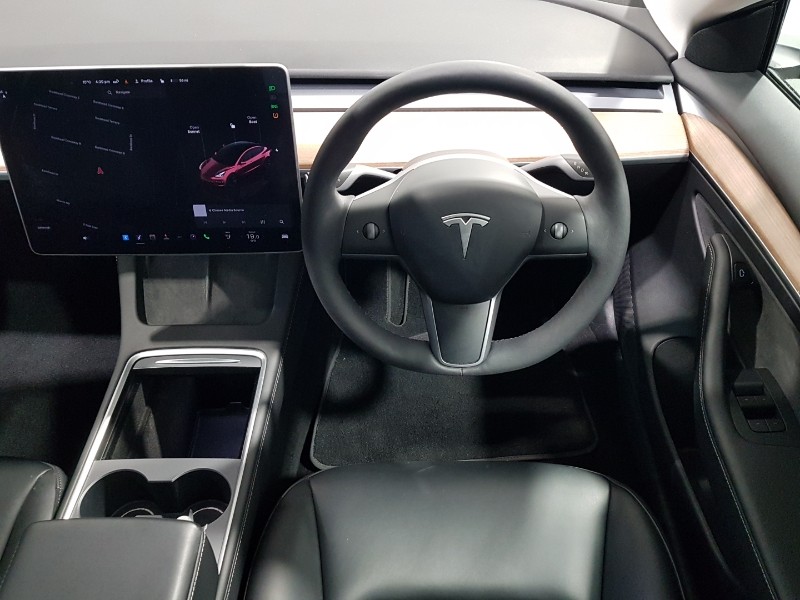 Used Tesla Model 3 2022 for sale - 77449196: Photo 7