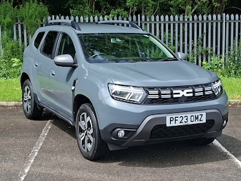 Used Dacia Duster 2023 for sale - 78808773: Photo