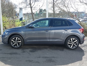 Used Volkswagen Polo 2025 for sale - 78179159: Photo