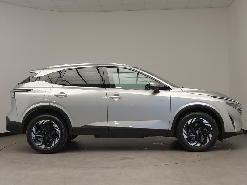 Used Nissan Qashqai 2024 for sale - 76120753: Photo 4