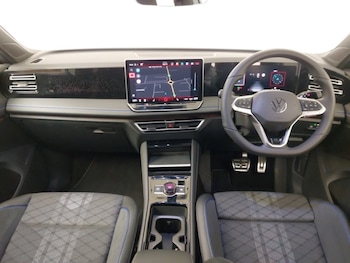 Used Volkswagen Tiguan 2024 for sale - 75917316: Photo