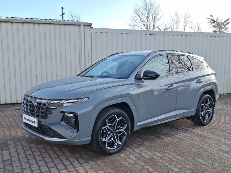 Used Hyundai TUCSON 2023 for sale - 77911904: Photo 12