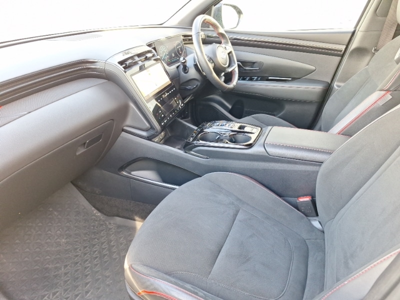 Used Hyundai TUCSON 2023 for sale - 77911904: Photo 5