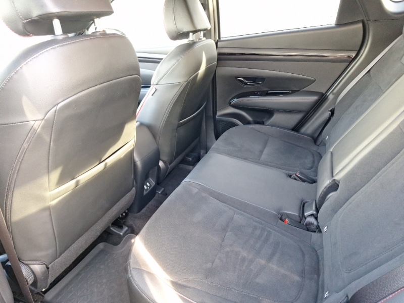 Used Hyundai TUCSON 2023 for sale - 77911904: Photo 6