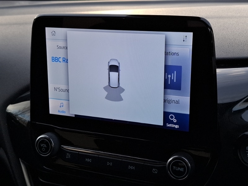 Used Ford Fiesta 2023 for sale - 77597490: Photo 10