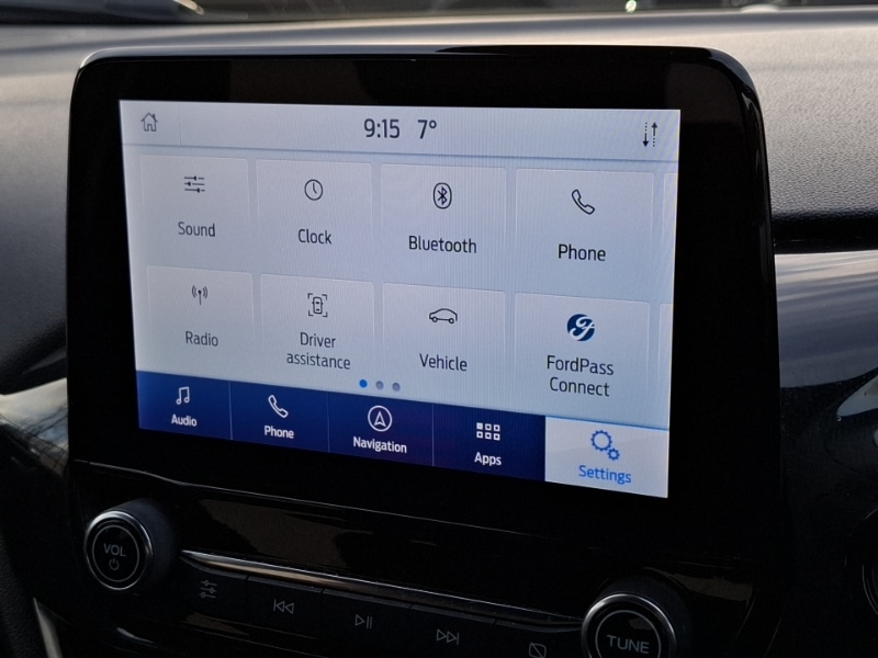 Used Ford Fiesta 2023 for sale - 77597490: Photo 12