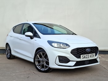 Ford Fiesta feature image