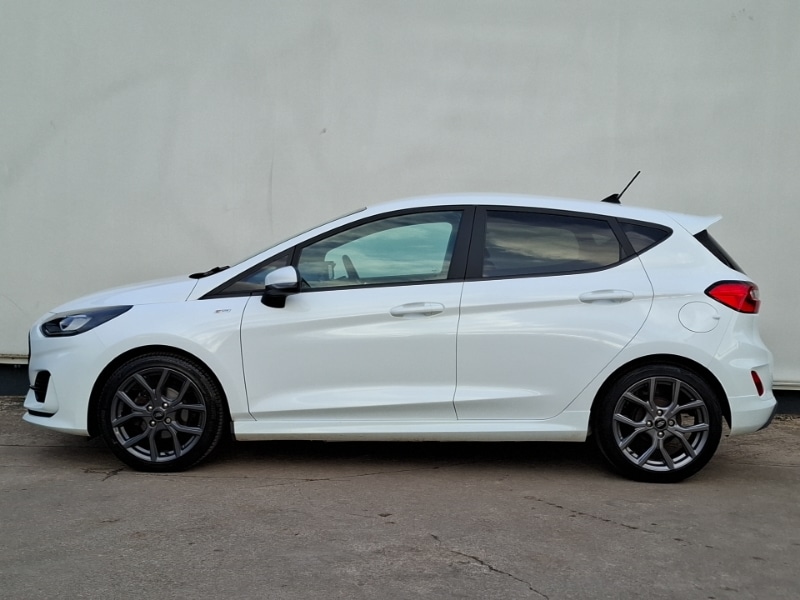 Used Ford Fiesta 2023 for sale - 77597490: Photo 4