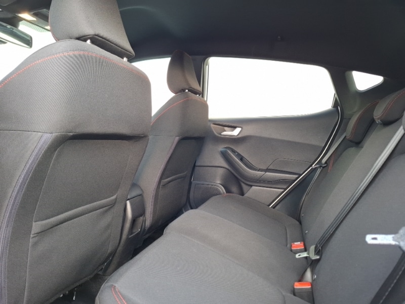 Used Ford Fiesta 2023 for sale - 77597490: Photo 6