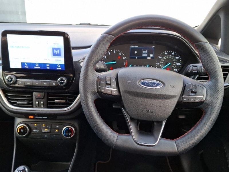 Used Ford Fiesta 2023 for sale - 77597490: Photo 7