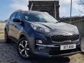 2020 - 1.6 CRDi 48V ISG 2 5dr