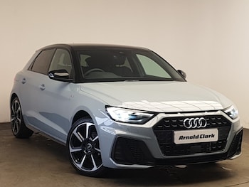 Used Audi A1 2024 for sale - 75706387: Photo