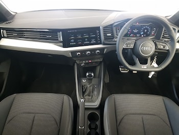 Used Audi A1 2024 for sale - 75706387: Photo