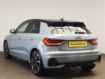 Used Audi A1 2024 for sale - 75706387: Photo