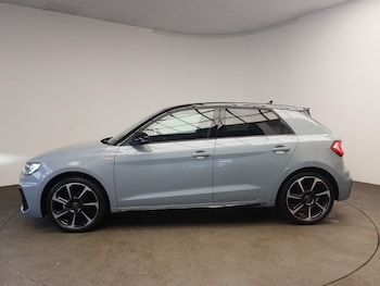 Used Audi A1 2024 for sale - 75706387: Photo