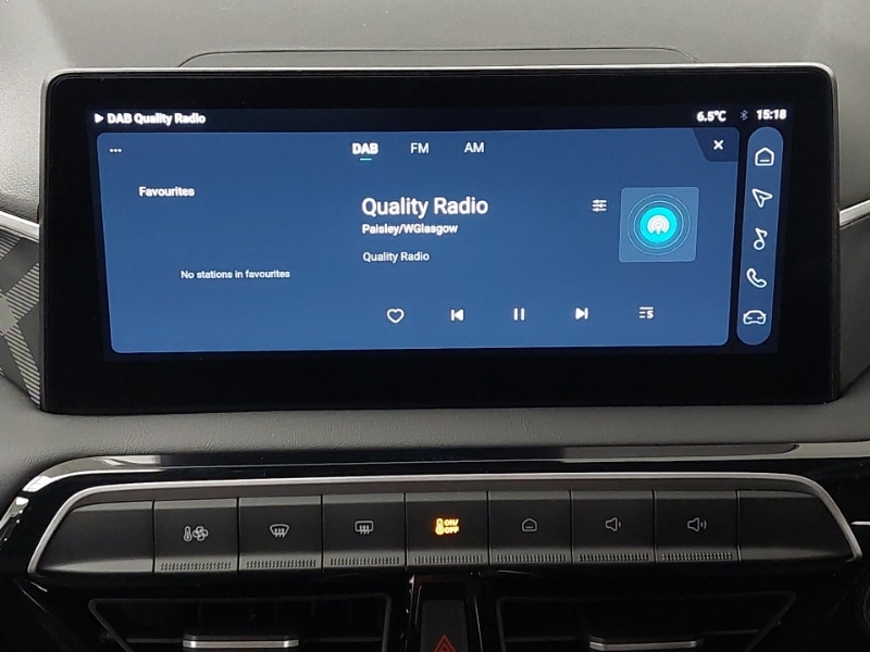 Used MG MG3 2025 for sale - 77999226: Photo 10