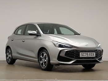 Used MG MG3 2025 for sale - 77999226: Photo