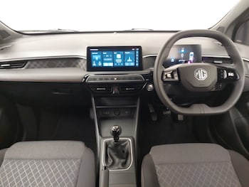 Used MG MG3 2025 for sale - 77999226: Photo