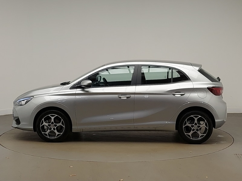 Used MG MG3 2025 for sale - 77999226: Photo 4