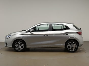 Used MG MG3 2025 for sale - 77999226: Photo