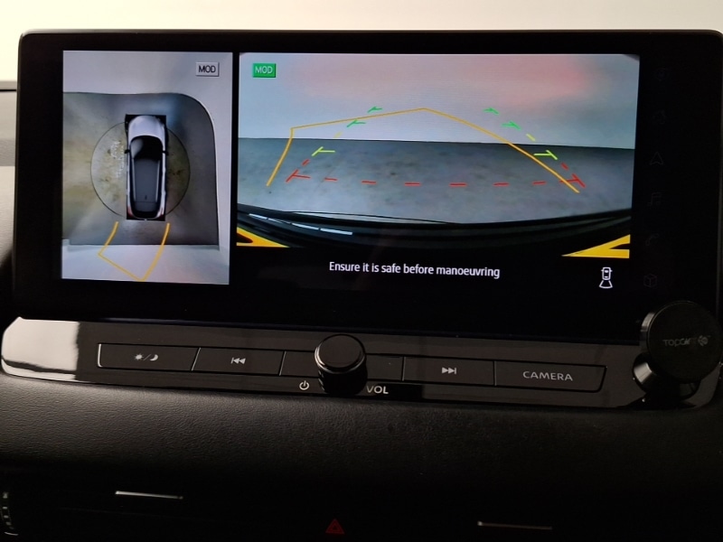 Used Nissan Qashqai 2024 for sale - 76749306: Photo 10