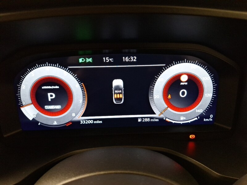 Used Nissan Qashqai 2024 for sale - 76749306: Photo 11