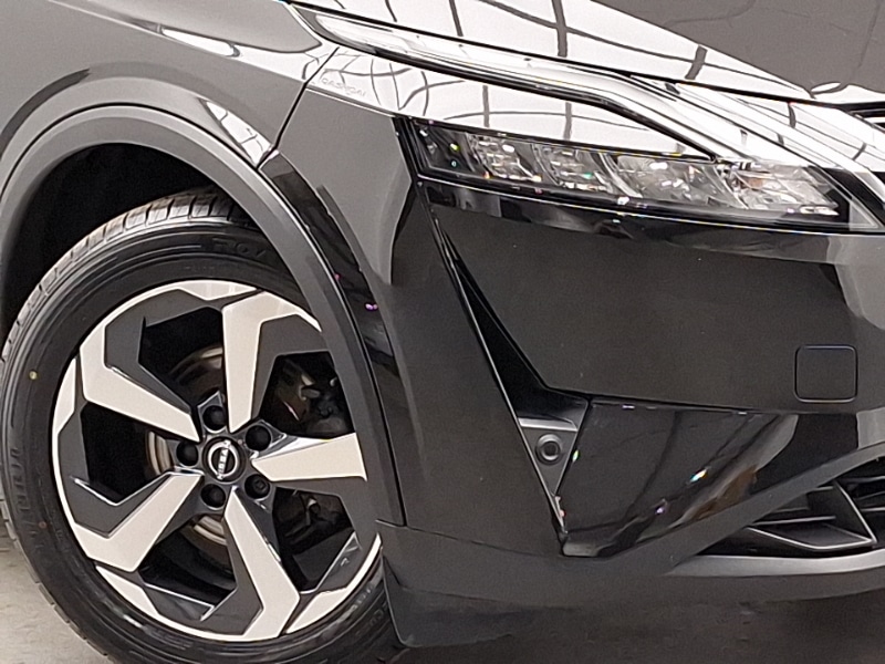 Used Nissan Qashqai 2024 for sale - 76749306: Photo 9