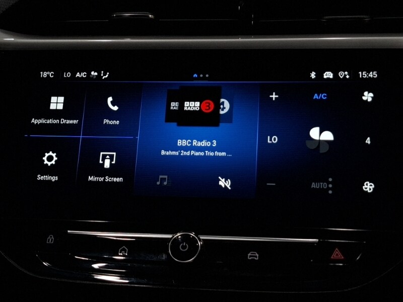 Used Vauxhall Corsa 2025 for sale - 77004171: Photo 12