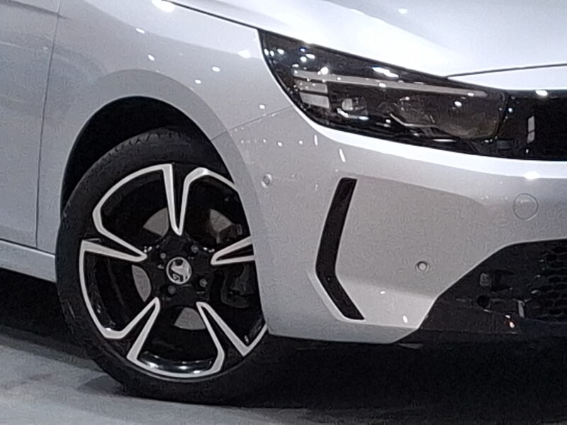 Used Vauxhall Corsa 2025 for sale - 77004171: Photo 9