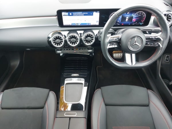 Used Mercedes-Benz A-Class 2023 for sale - 76220844: Photo 2