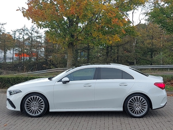 Used Mercedes-Benz A-Class 2023 for sale - 76220844: Photo 4
