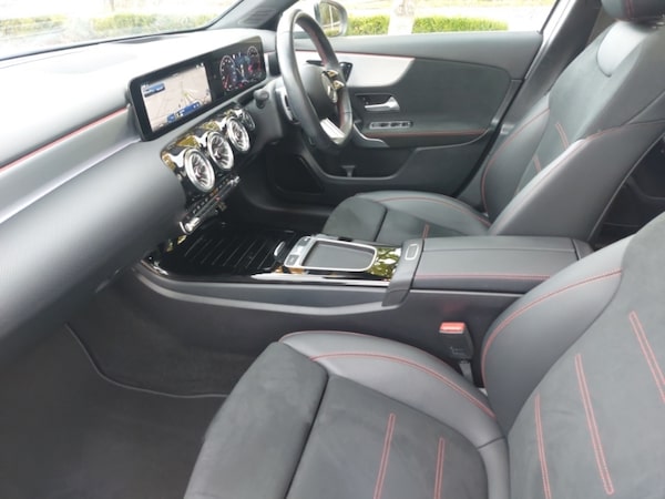 Used Mercedes-Benz A-Class 2023 for sale - 76220844: Photo 5