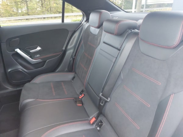 Used Mercedes-Benz A-Class 2023 for sale - 76220844: Photo 6