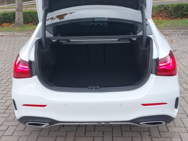 Used Mercedes-Benz A-Class 2023 for sale - 76220844: Photo 8