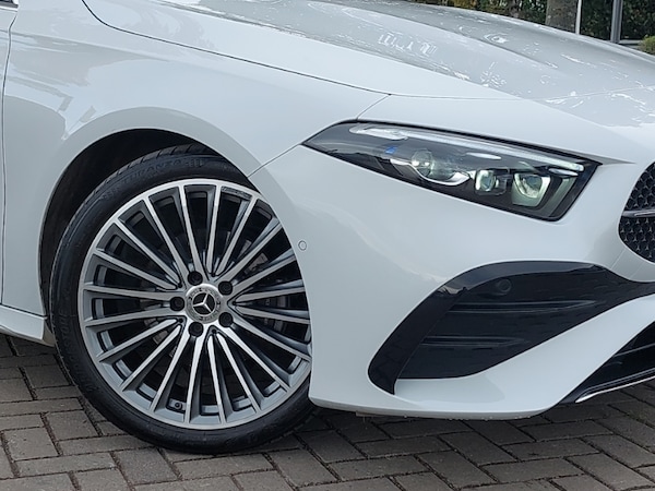 Used Mercedes-Benz A-Class 2023 for sale - 76220844: Photo 9