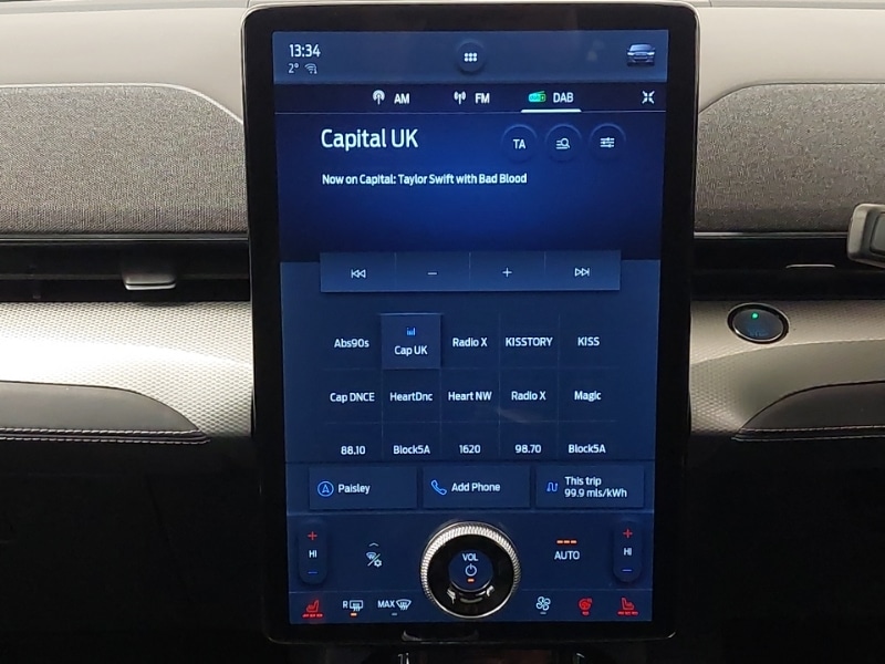 Used Ford Mustang Mach-E 2021 for sale - 77338814: Photo 10