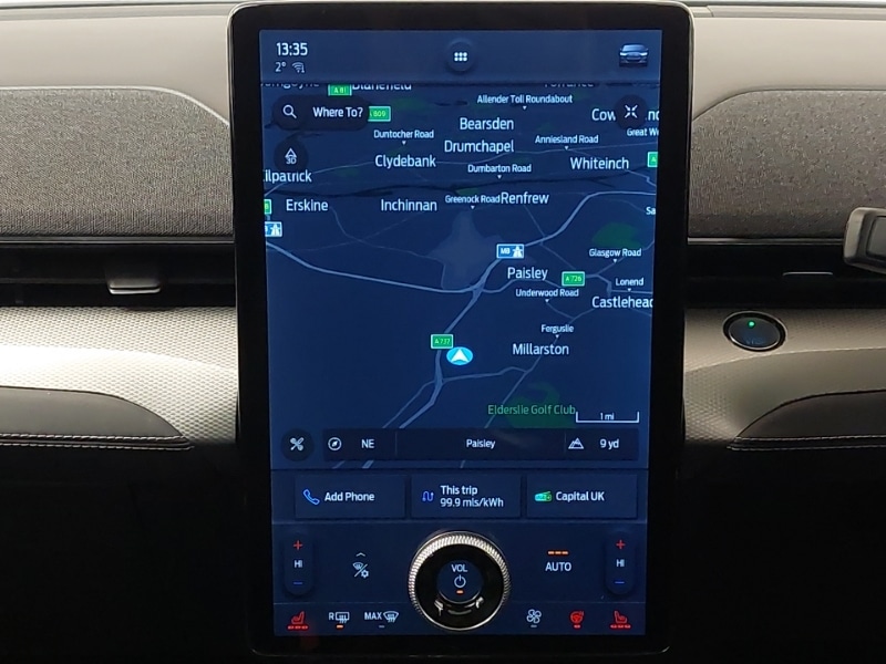 Used Ford Mustang Mach-E 2021 for sale - 77338814: Photo 11