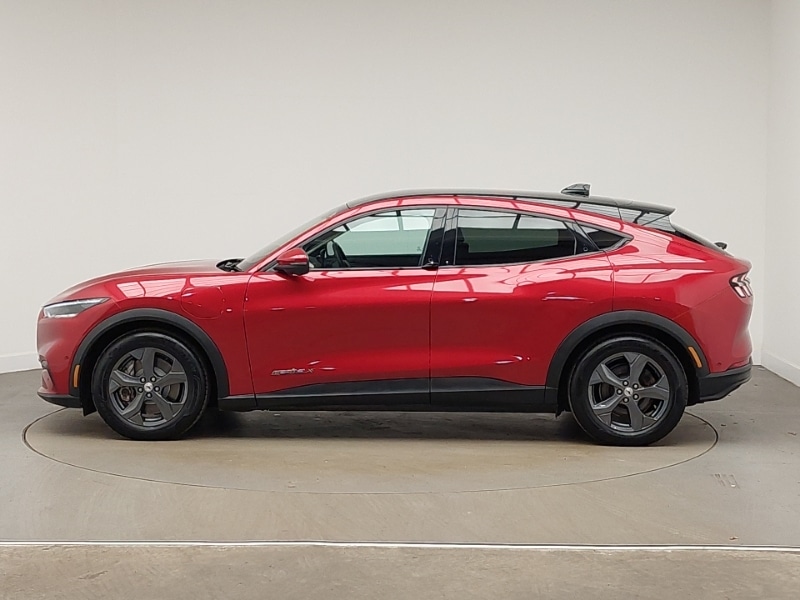 Used Ford Mustang Mach-E 2021 for sale - 77338814: Photo 4