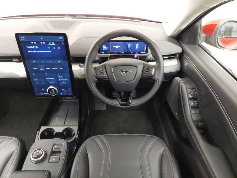 Used Ford Mustang Mach-E 2021 for sale - 77338814: Photo 7