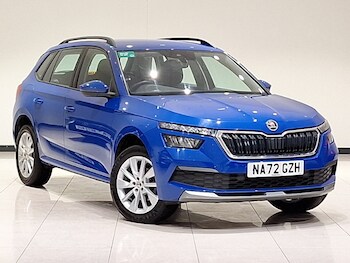 2022 - 1.0 TSI 110 SE 5dr