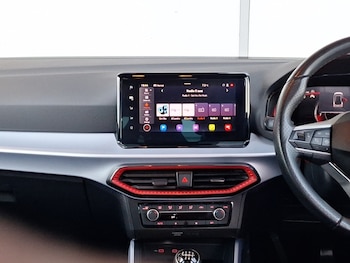 Used SEAT Arona 2023 for sale - 77569468: Photo