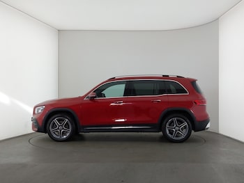 Used Mercedes-Benz GLB 2022 for sale - 75767516: Photo