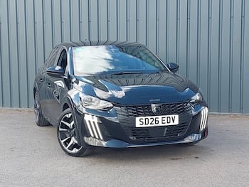Used Peugeot 208 2026 for sale - 79848929: Photo