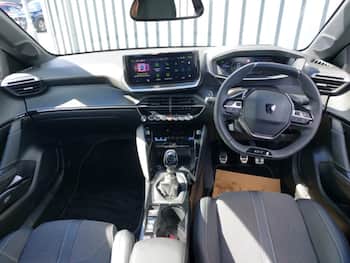 Used Peugeot 208 2026 for sale - 79848929: Photo