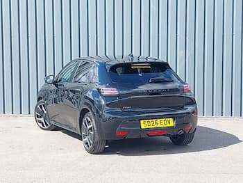 Used Peugeot 208 2026 for sale - 79848929: Photo