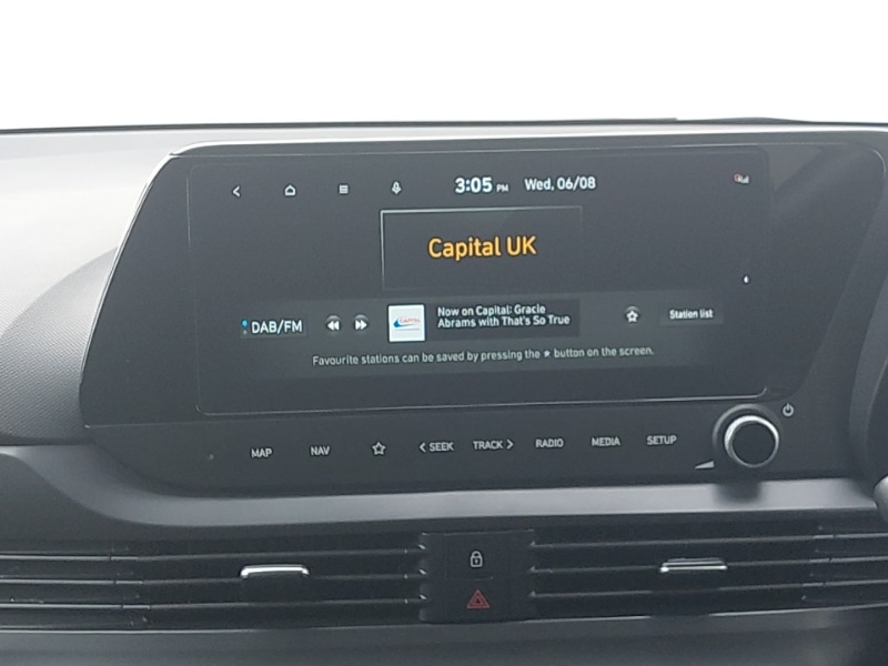 Used Hyundai i20 2024 for sale - 76709029: Photo 10