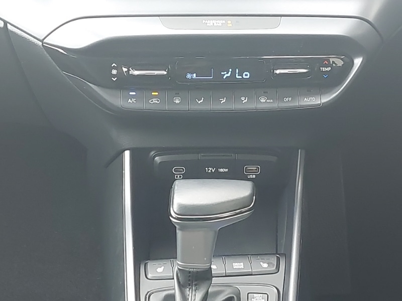 Used Hyundai i20 2024 for sale - 76709029: Photo 11