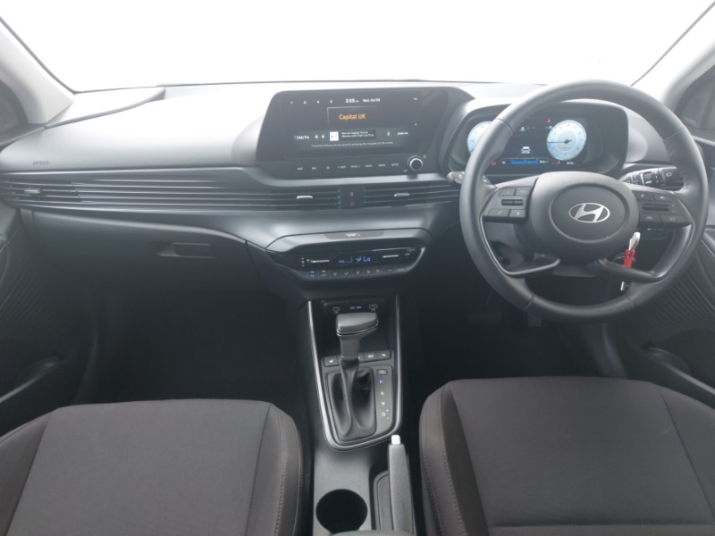 Used Hyundai i20 2024 for sale - 76709029: Photo 2