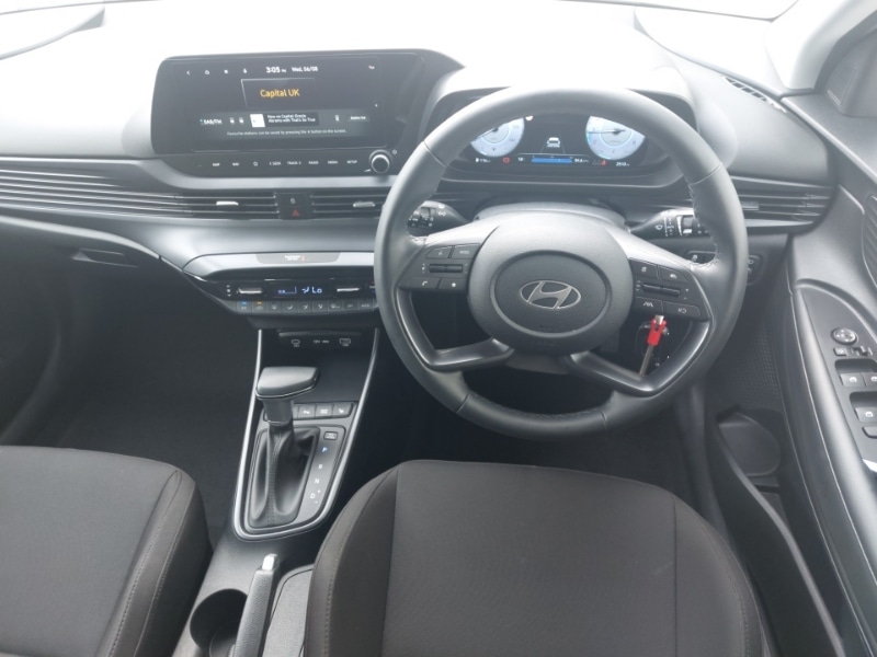Used Hyundai i20 2024 for sale - 76709029: Photo 7