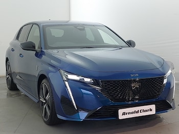 2025 - 1.2 Hybrid 145 GT 5dr e-DSC6